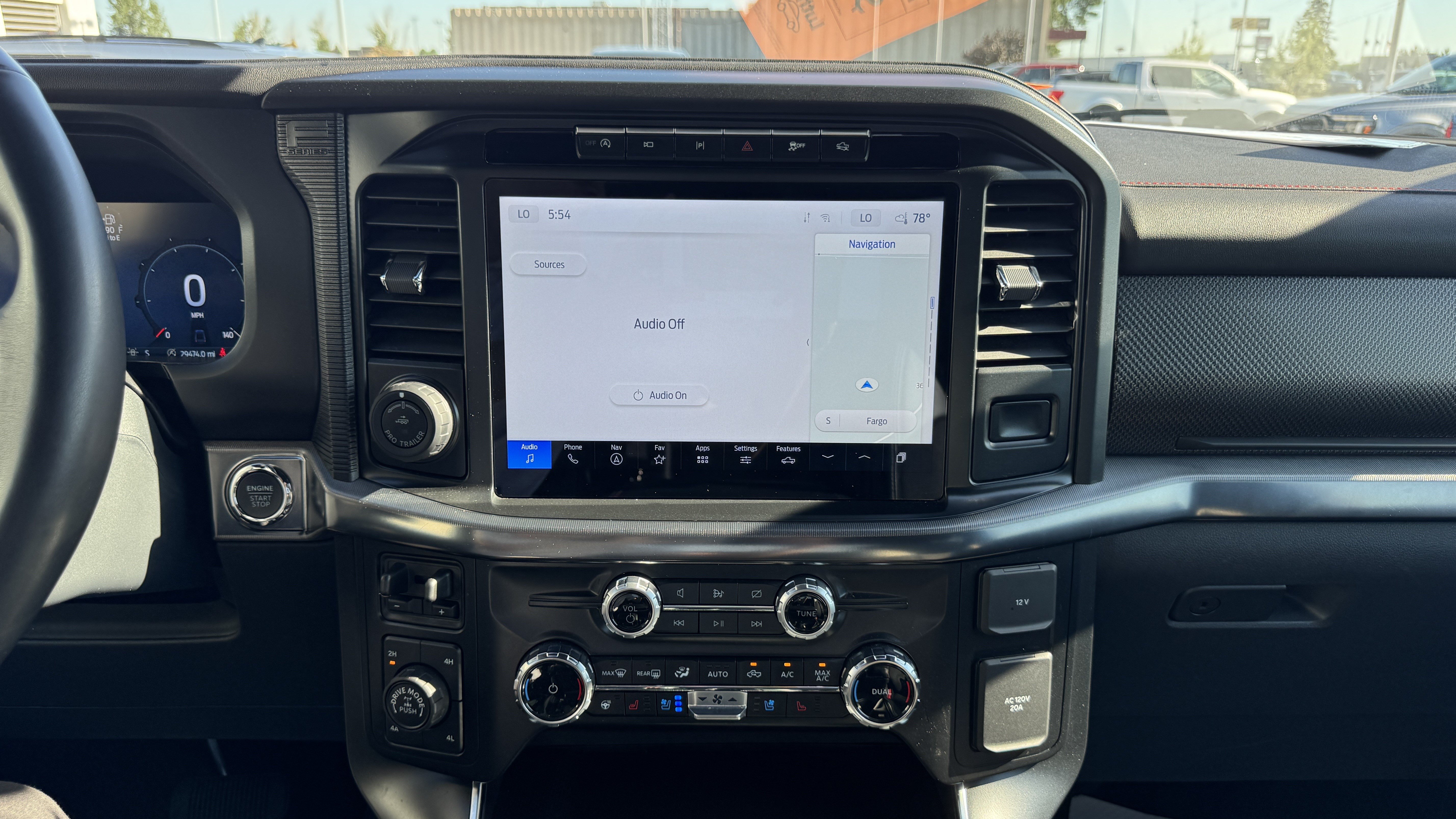 Certified 2024 Ford F150 Raptor AWD/4WD image 10