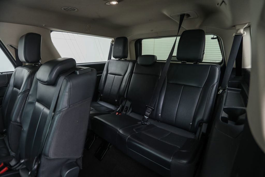 Certified 2024 Ford Expedition Max XLT image 24