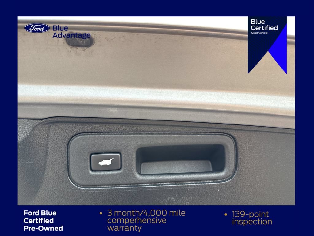 Used 2022 Honda Passport Elite image 17