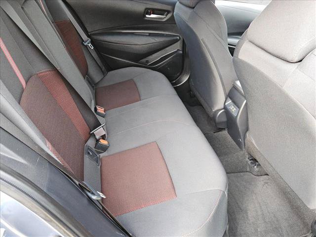 Used 2024 Toyota Corolla SE FWD image 18