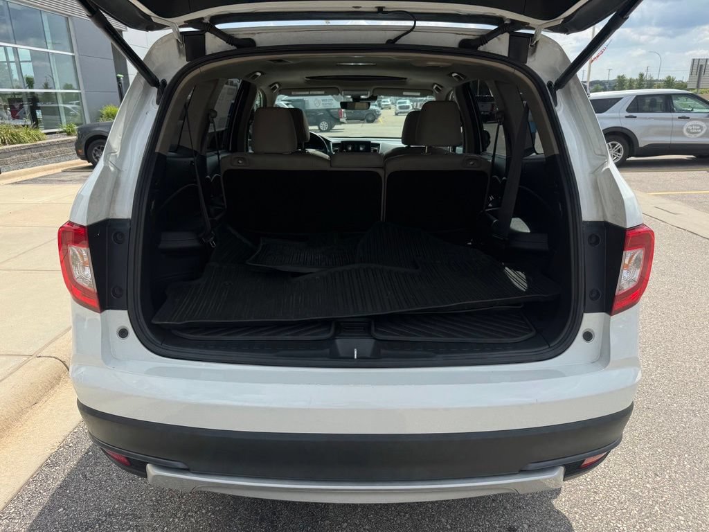 Used 2021 Honda Pilot EX-L image 38