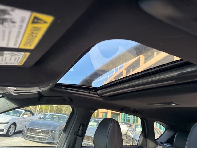 Used 2023 MAZDA CX-5 AWD 2.5 Turbo image 12