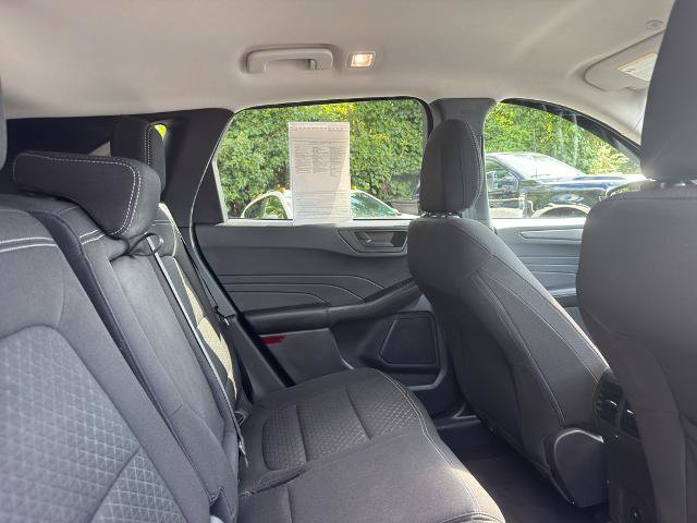 Certified 2025 Ford Escape Active w/ Cold Weather Package AWD/4WD image 5