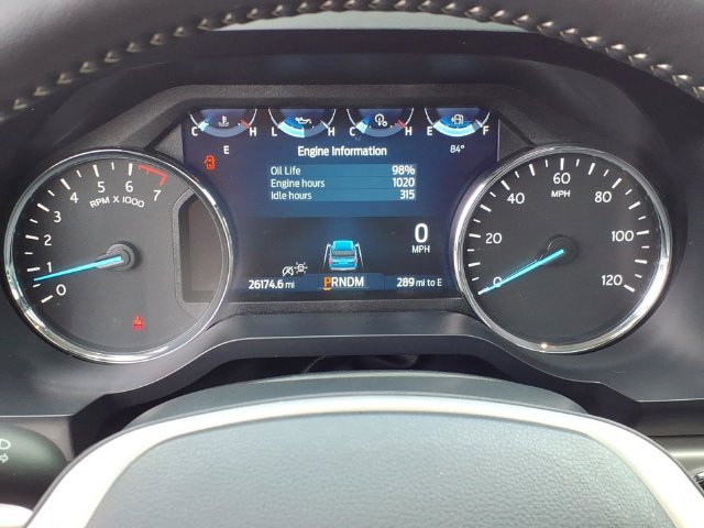 Certified 2024 Ford Expedition XLT AWD/4WD image 24