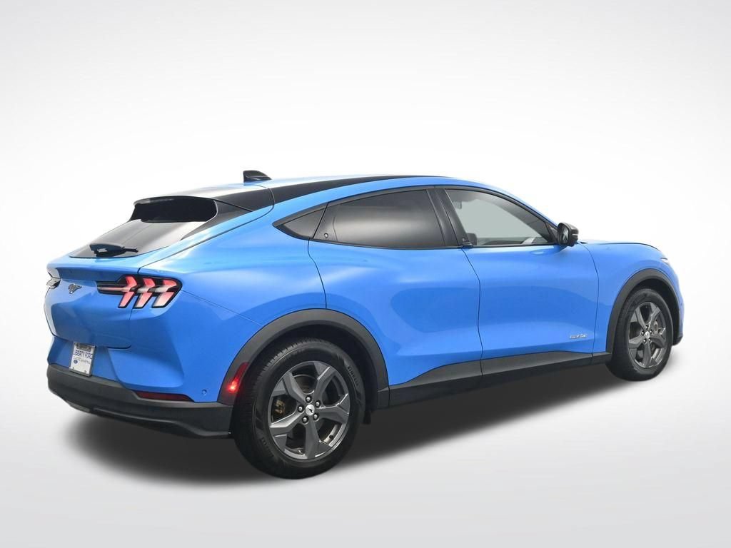 Certified 2023 Ford Mustang Mach-E Select RWD image 6