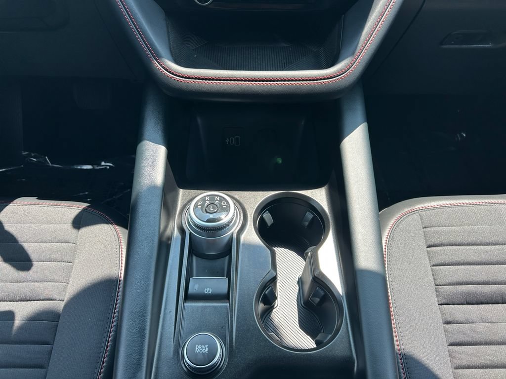 Certified 2026 Ford Explorer ST-Line AWD/4WD image 24