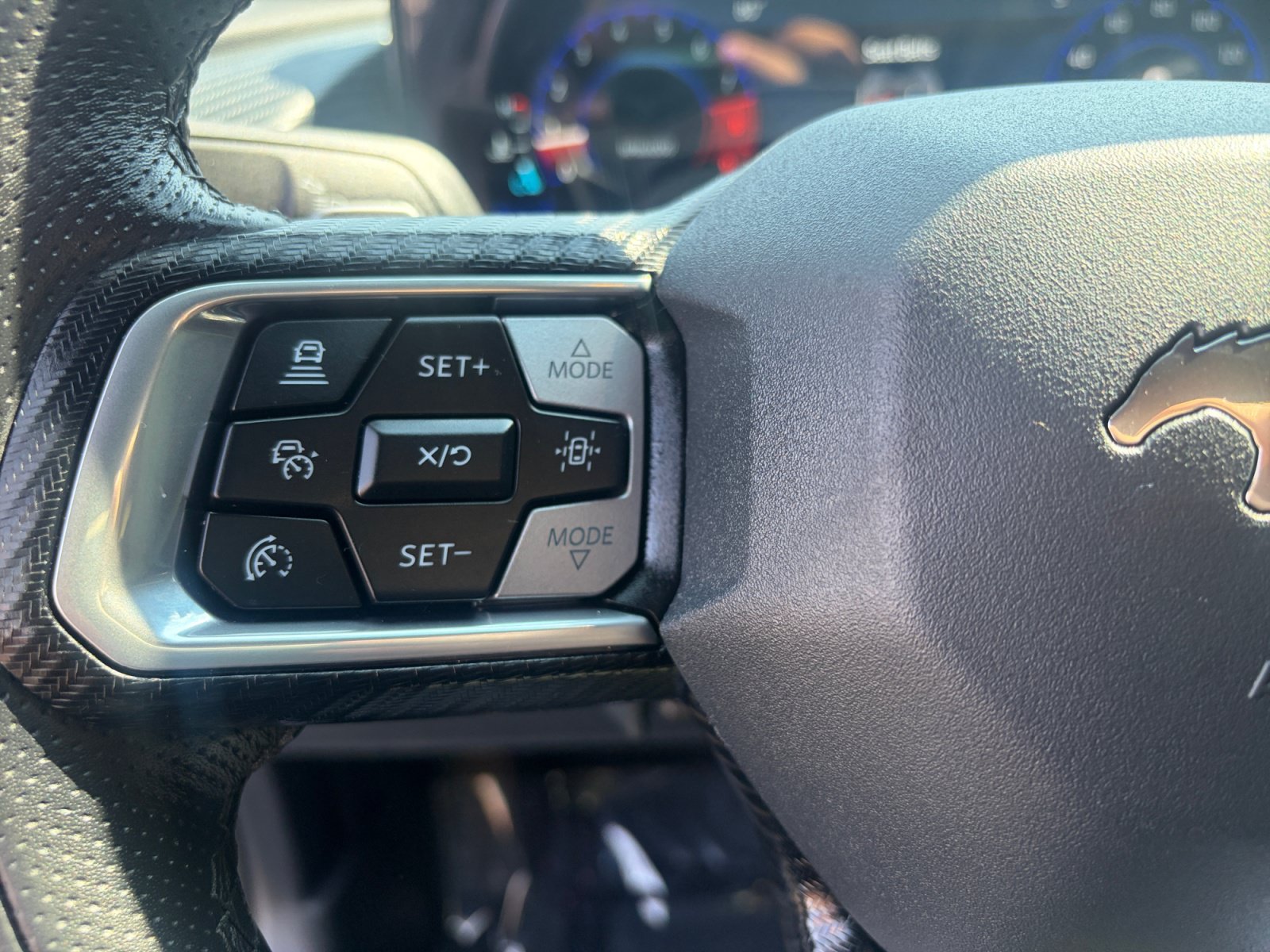 Certified 2025 Ford Mustang GT Premium RWD image 13