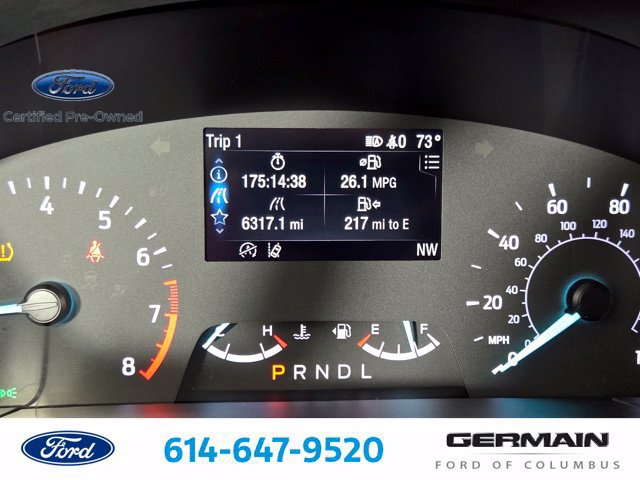 Certified 2022 Ford Escape SEL AWD/4WD image 26