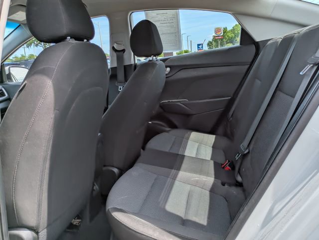 Used 2019 Hyundai Accent SEL FWD image 13