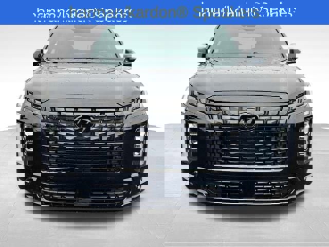 Used 2024 Hyundai Palisade Calligraphy image 8