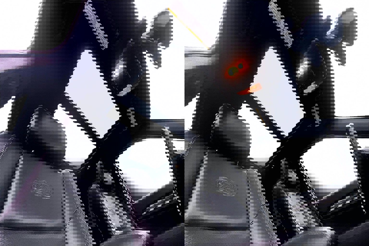 Used 2019 Jeep Grand Cherokee Overland image 17