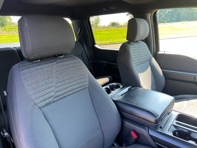 Certified 2021 Ford F150 XL w/ STX Appearance Package AWD/4WD image 37