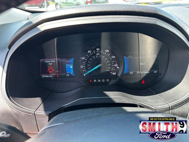Certified 2024 Ford Edge Titanium AWD/4WD image 25