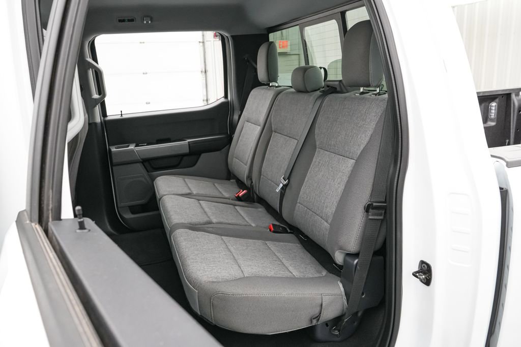 Certified 2024 Ford F250 XL w/ STX Appearance Package AWD/4WD image 20