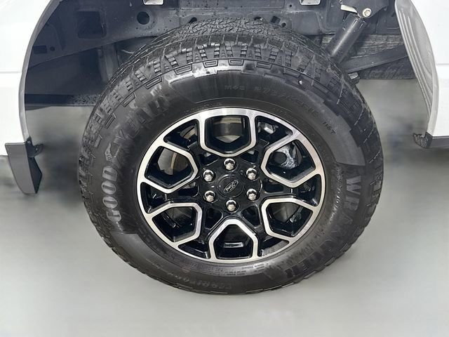 Certified 2023 Ford F150 XLT w/ Equipment Group 302A High image 30