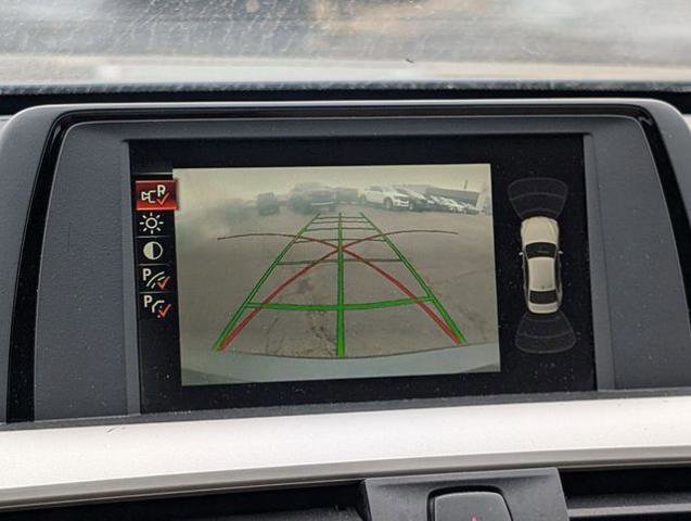 Used 2017 BMW 320i Sedan image 27