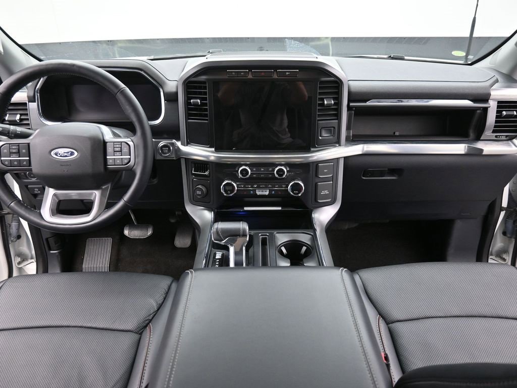 Certified 2021 Ford F150 Lariat image 12