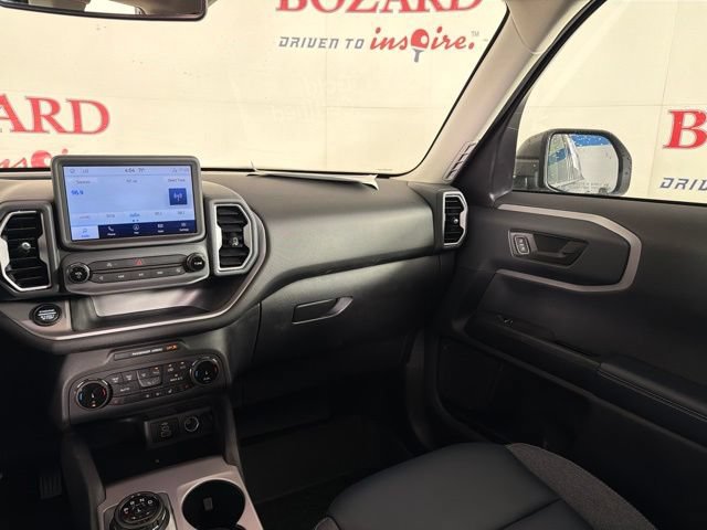 Certified 2024 Ford Bronco Sport Outer Banks w/ Tech Package AWD/4WD image 32