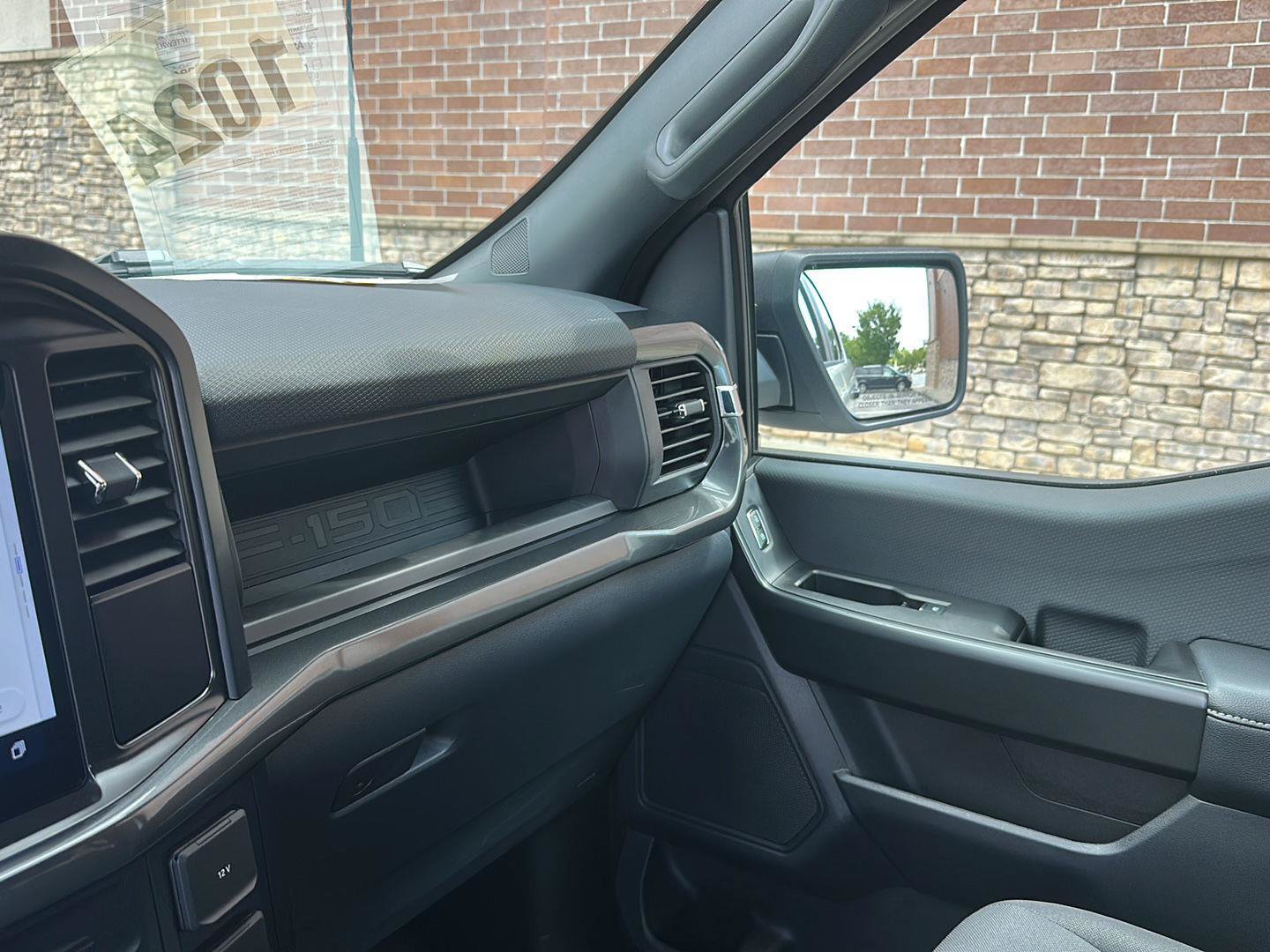 Certified 2026 Ford F150 STX AWD/4WD image 22