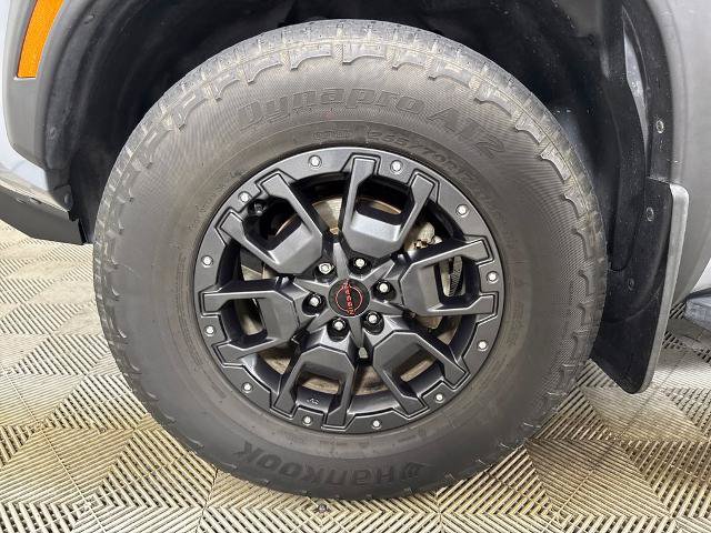 Used 2022 Nissan Frontier PRO-4X w/ Pro-4X Premium Package AWD/4WD image 6