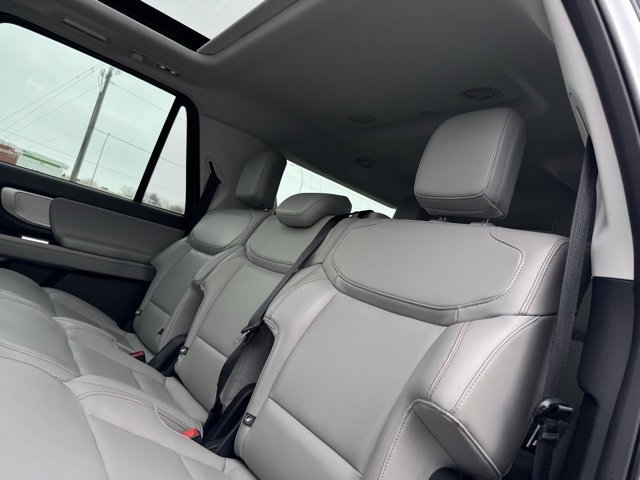 Certified 2025 Ford Expedition Max Active image 15