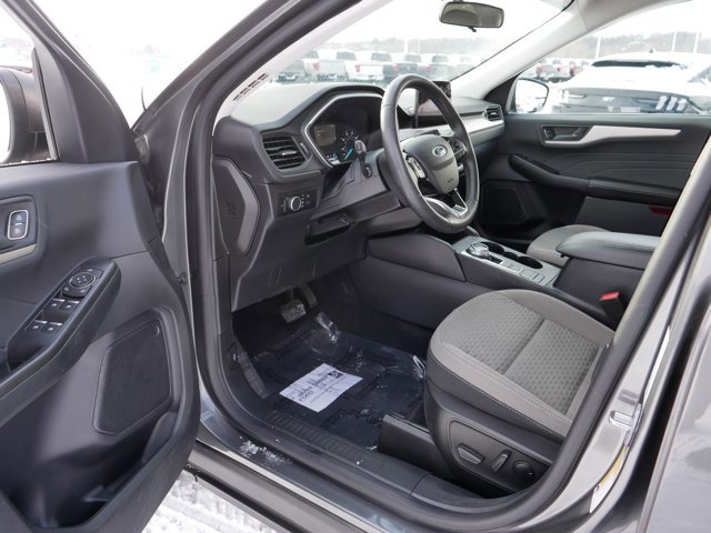 Certified 2022 Ford Escape SE w/ Convenience Package image 12