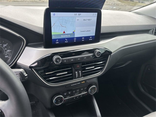 Certified 2022 Ford Escape SE w/ Convenience Package image 23