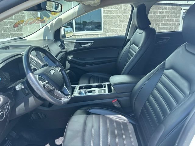 Certified 2023 Ford Edge SEL AWD/4WD image 13