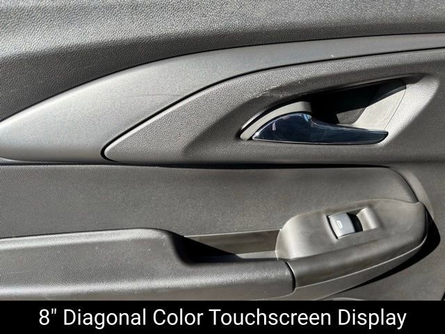 Used 2023 Chevrolet TrailBlazer LT w/ Convenience Package image 17