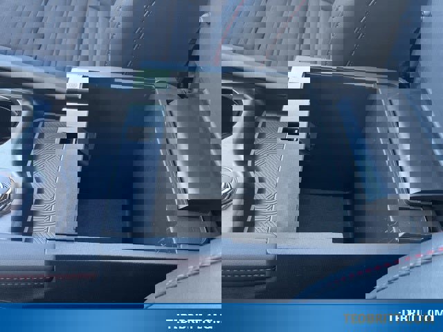 Certified 2026 Ford Explorer ST-Line w/ ST-Line Street Pack image 39