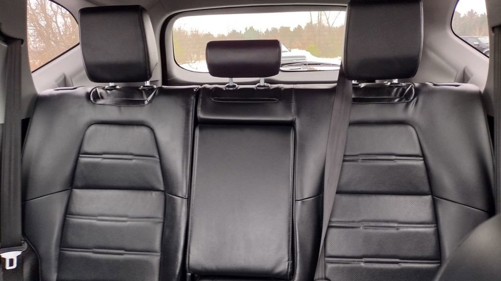 Used 2018 Honda CR-V EX-L image 22