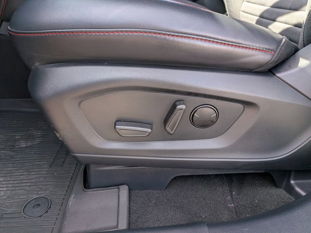 Certified 2025 Ford Explorer ST-Line image 16