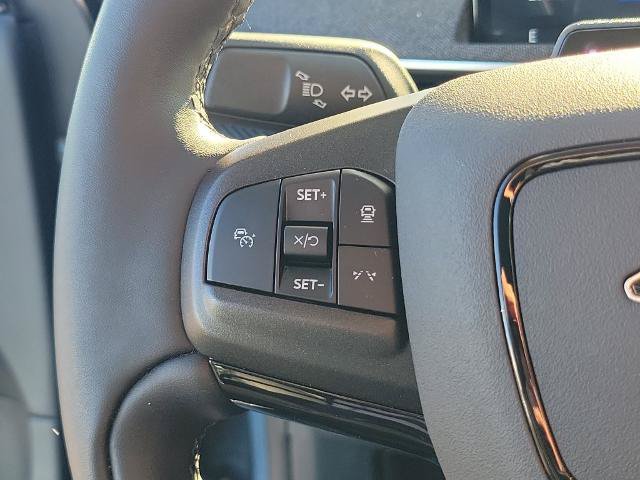 Certified 2024 Ford Mustang Mach-E Premium AWD/4WD image 13