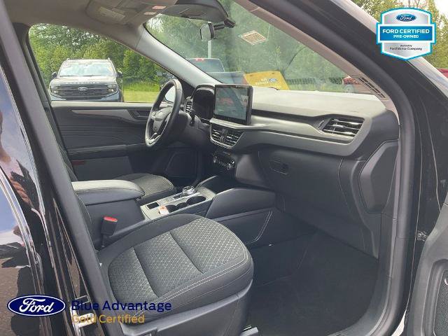 Certified 2025 Ford Escape Active w/ Tech Pack #1 AWD/4WD image 19