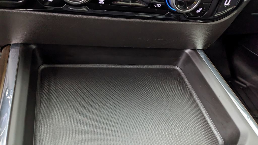 Used 2024 Chevrolet Silverado 3500 High Country w/ High Country Premium Package image 31