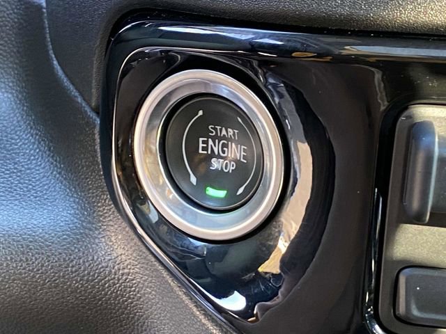 Used 2024 Chevrolet Silverado 1500 LT Trail Boss w/ LT Trail Boss Premium Package image 30