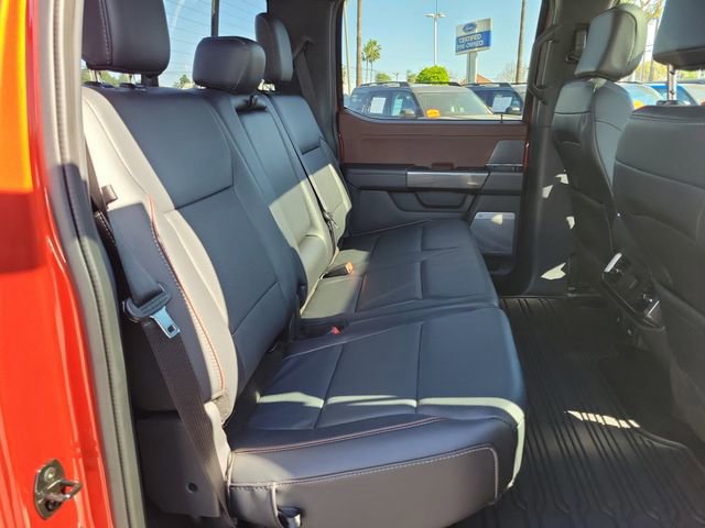 Certified 2023 Ford F150 Lariat image 28