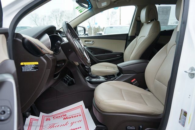 Used 2018 Hyundai Santa Fe Sport image 11