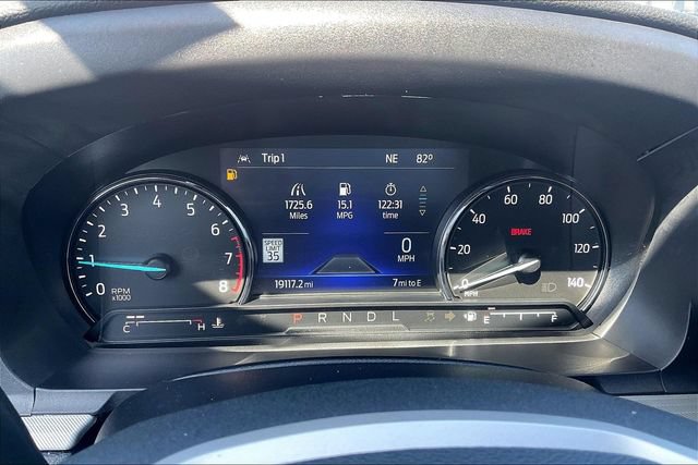 Certified 2023 Ford Explorer XLT w/ Equipment Group 202A RWD image 19