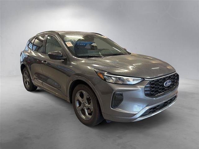 Certified 2023 Ford Escape ST-Line w/ Equipment Group 301A FWD image 2