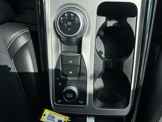 Certified 2024 Ford Explorer ST w/ Equipment Group 401A AWD/4WD image 56