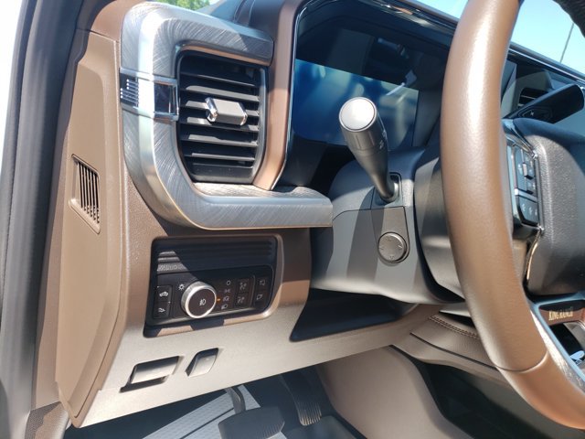 Certified 2026 Ford F350 King Ranch w/ Chrome Package AWD/4WD image 13