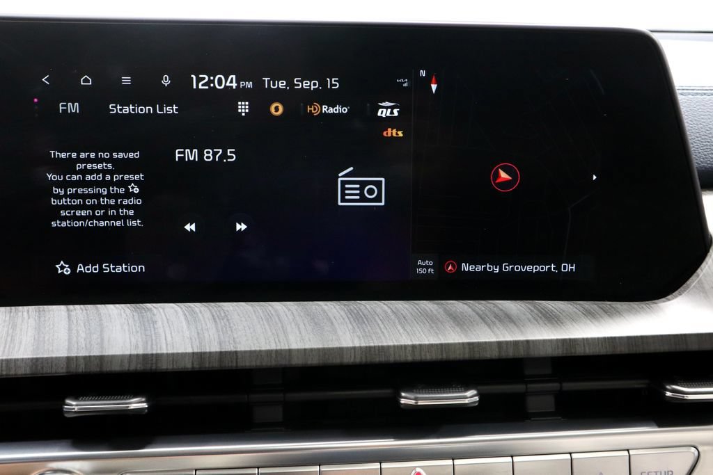 Used 2024 Kia Telluride SX AWD/4WD image 4