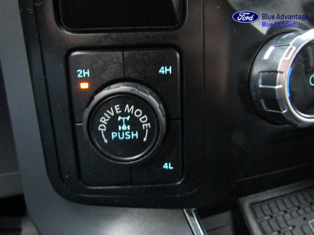 Certified 2024 Ford F150 XLT w/ Equipment Group 302A MID AWD/4WD image 26