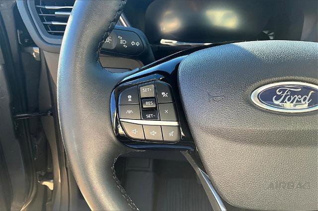 Certified 2022 Ford Escape SEL w/ Technology Package image 17