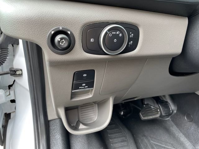 Certified 2023 Ford Transit 250 Low Roof w/ Exterior Upgrade Package image 20