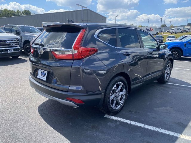 Used 2019 Honda CR-V EX-L image 7