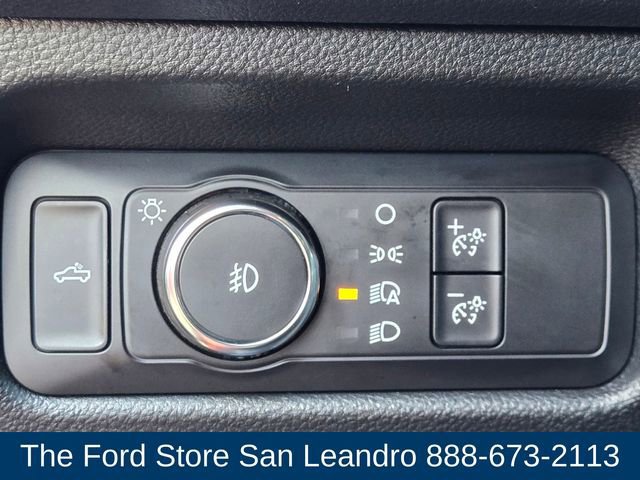 Certified 2024 Ford Ranger Lariat image 28