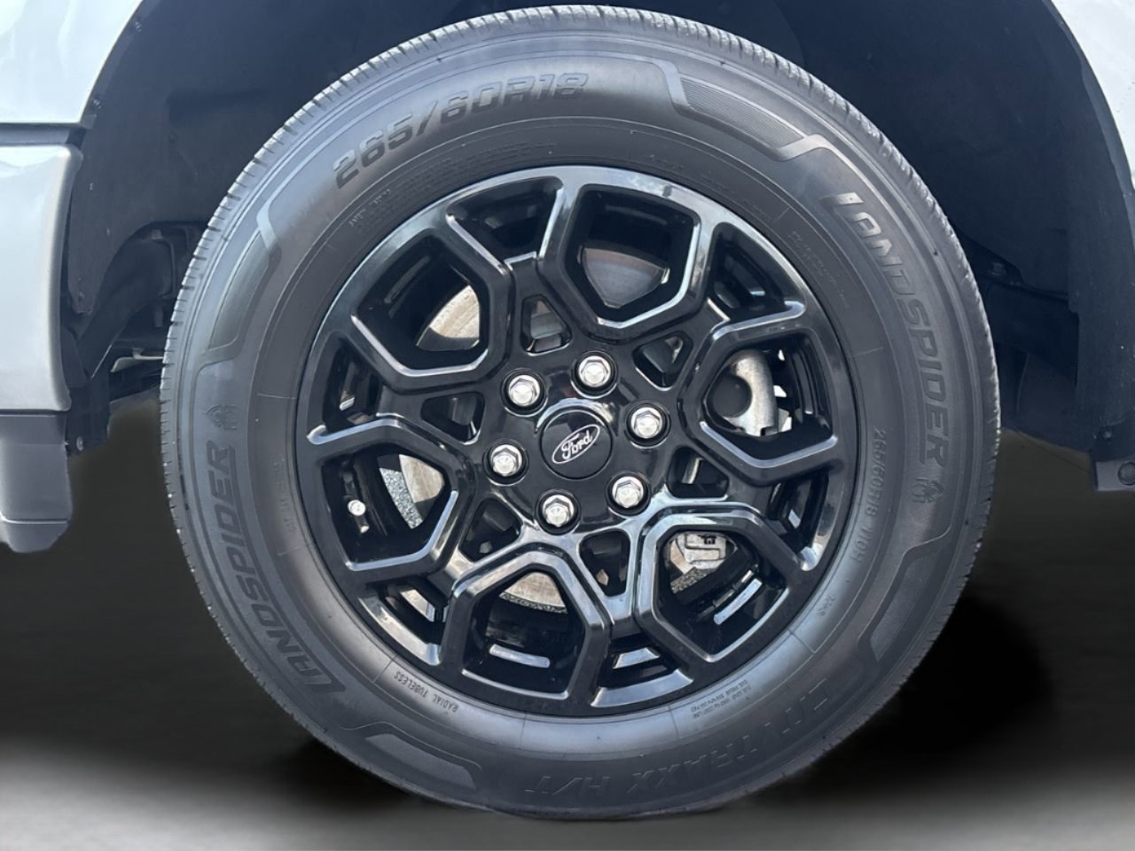 Certified 2024 Ford F150 XLT w/ Mobile Office Package image 31