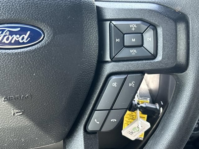 Certified 2020 Ford F150 XLT w/ Equipment Group 301A Mid AWD/4WD image 33